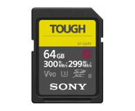 SONY  SF-64TG - 1204891 - zdjęcie 1